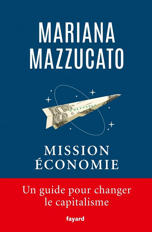 Mission économie