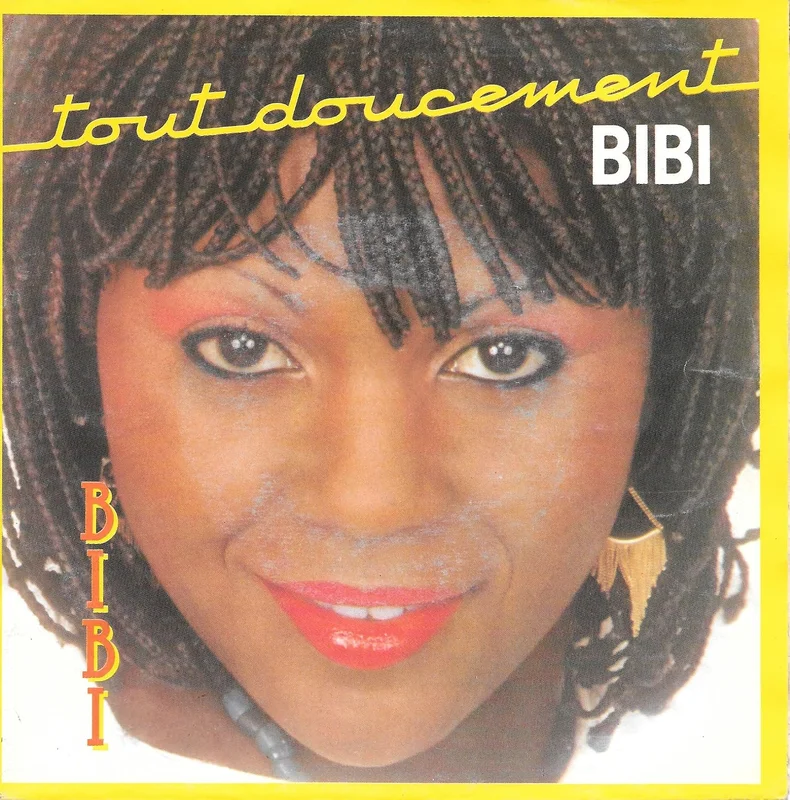 Tout Doucement (Tout simplement) / Tam Tam Man