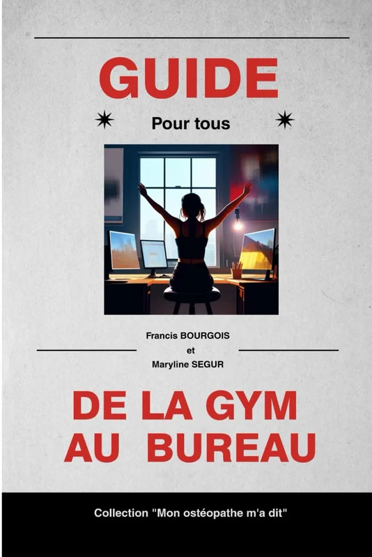 Guide de la gym au bureau