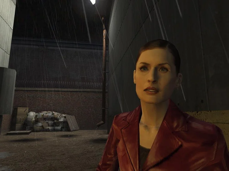Max Payne 2 : the Fall of Max Payne