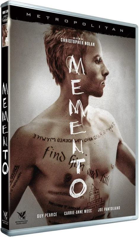 Memento