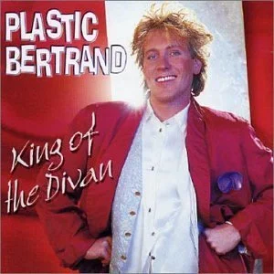 King of the Divan - Best of by Plastic Bertrand (2003-04-22)