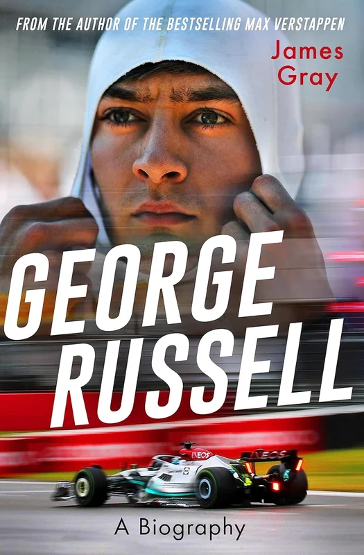 George Russell: A Biography (English Edition)