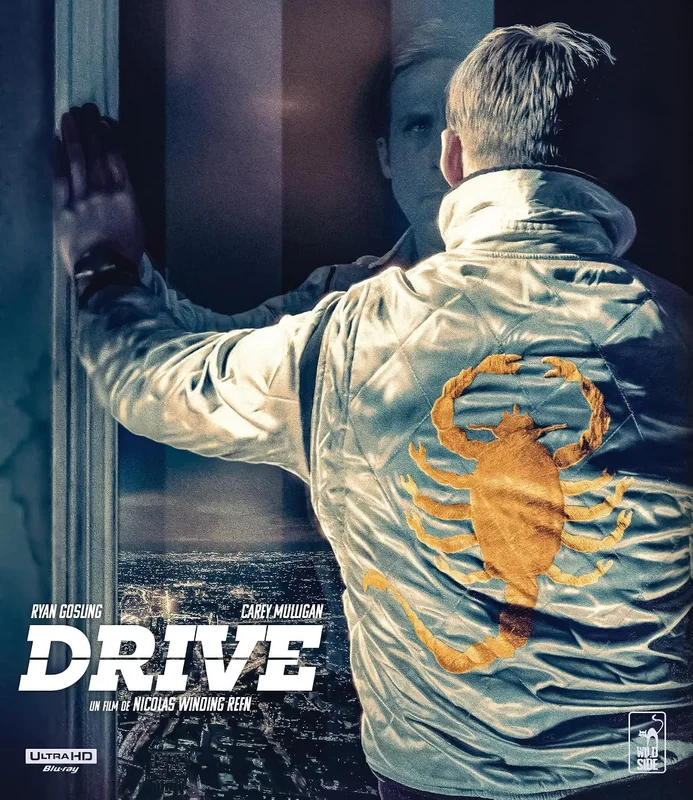 Drive