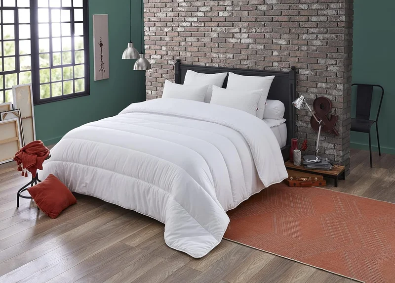 Dodo Saniprotect Warm Duvet 200 x 200 cm Anti-Dust Mite