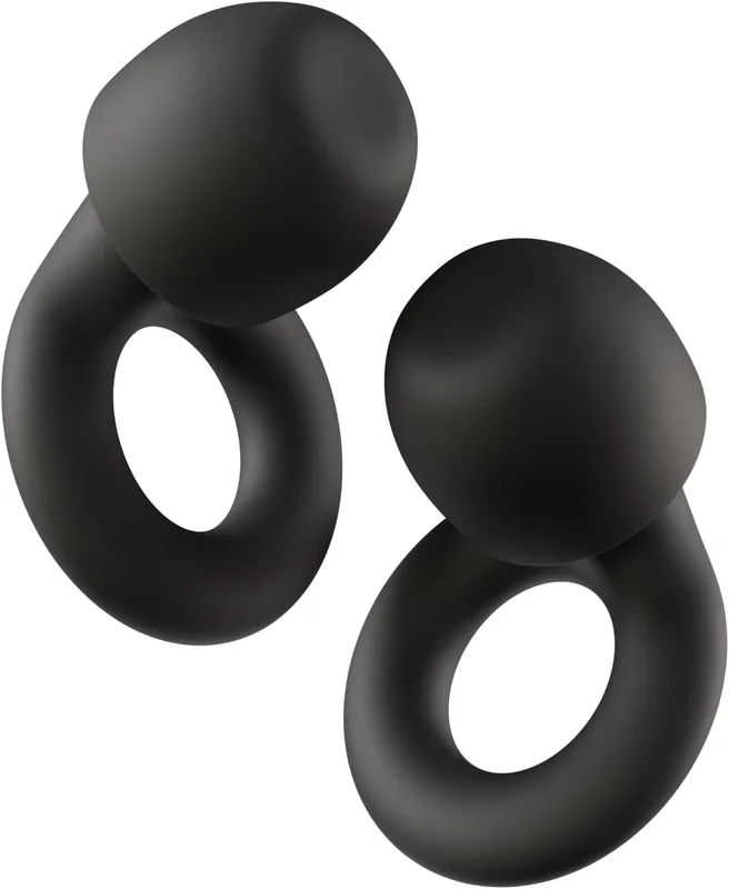 Loop Quiet 2 Ear Plugs - Ultra-Comfortable for Sleep