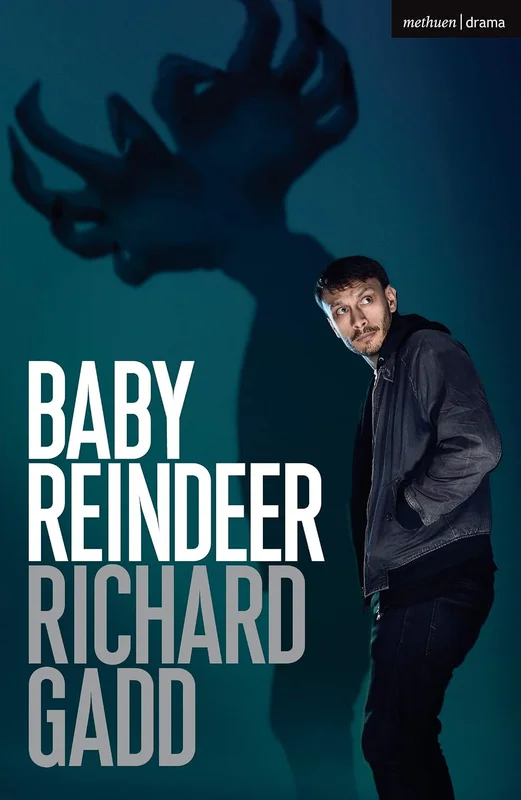 Baby Reindeer (Modern Plays) (English Edition)