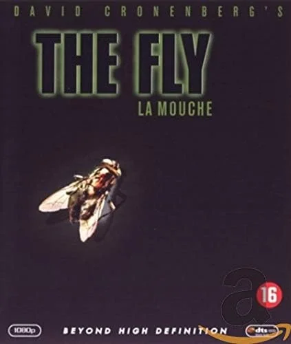 La mouche