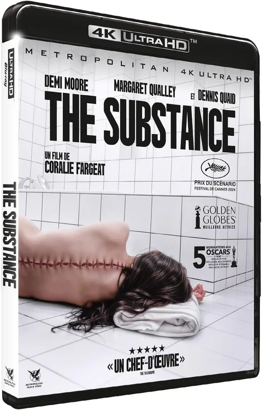 The Substance