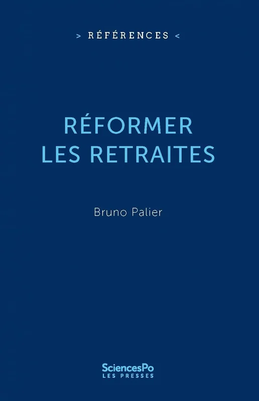Réformer les retraites