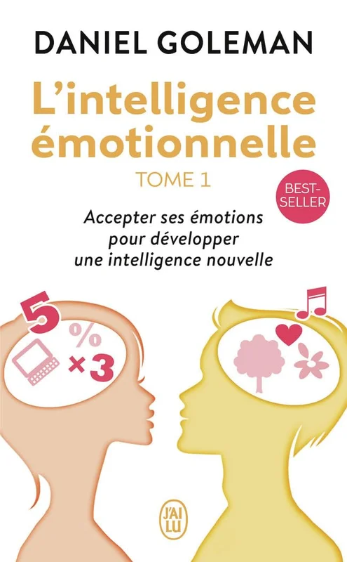 L'Intelligence émotionnelle