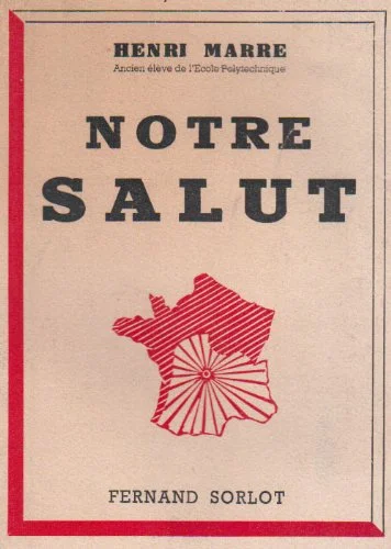 Notre Salut