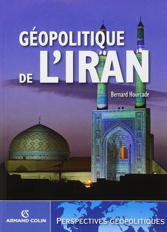 Géopolitique de l'Iran