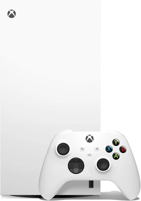 Xbox X Series - 1TB Digital Edition