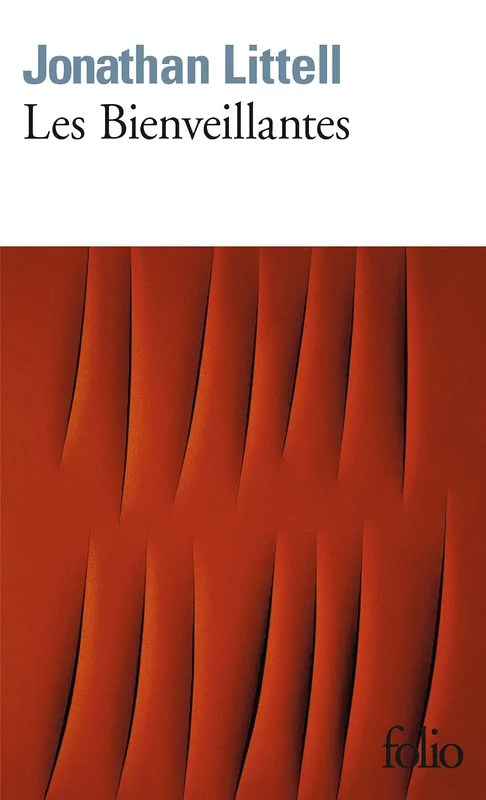 Les bienveillantes (Folio)