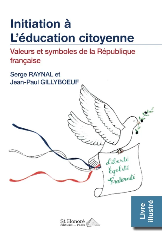 Valeurs et symboles de la République française