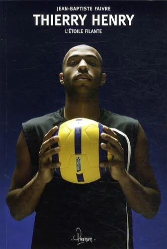 Thierry Henry, l'étoile filante