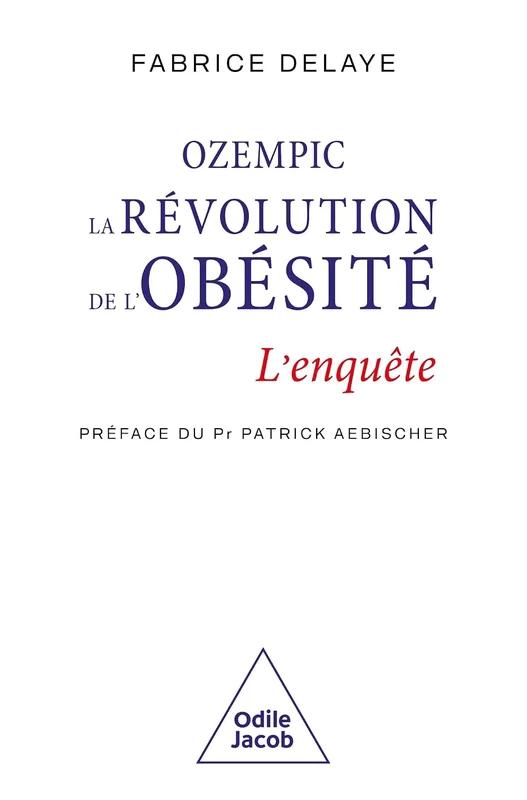 Ozempic, la révolution de l'obésité: L'enquête