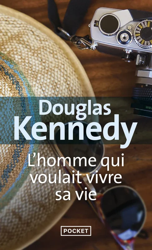 Homme Qui Voulait Vivre Sa Vie