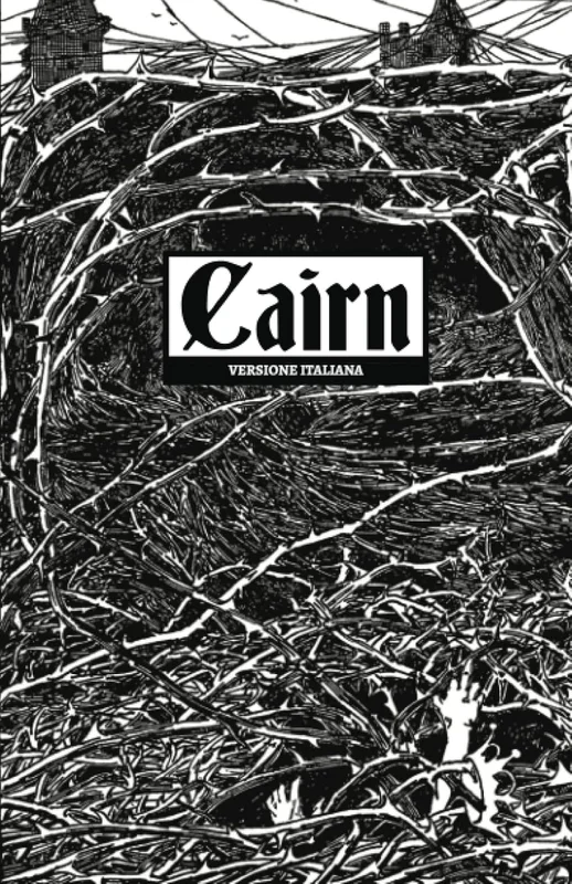 Cairn: Versione Italiana (Italian Translation Alliance)