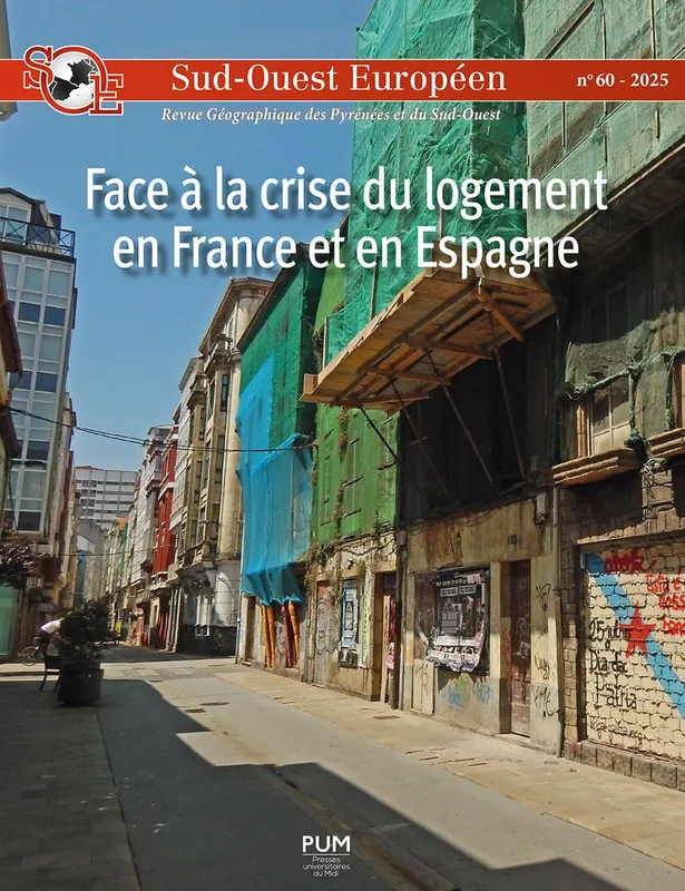 Face à la crise du logement en France et en Espagne