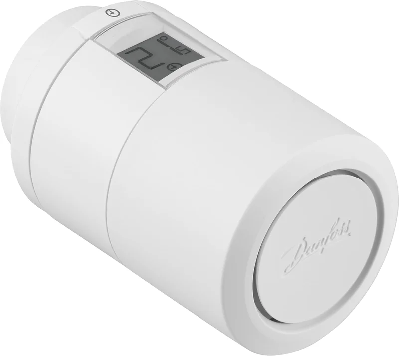 DANFOSS CHAUFFAGE 014G1115 ECO tête thermostatique