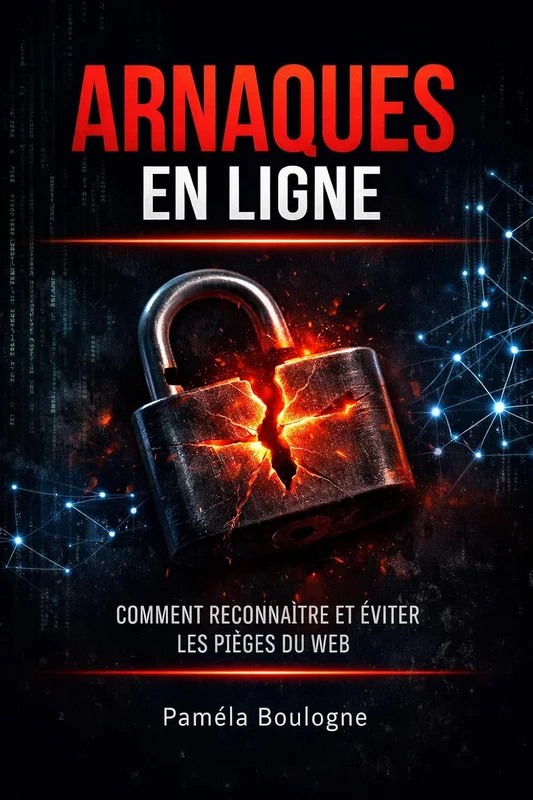 Arnaques en ligne : Comment reconnaître et éviter les pièges du web