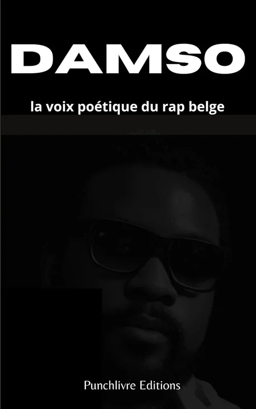 Damso: La voix poétique du rap belge