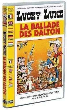 La Ballade des Dalton