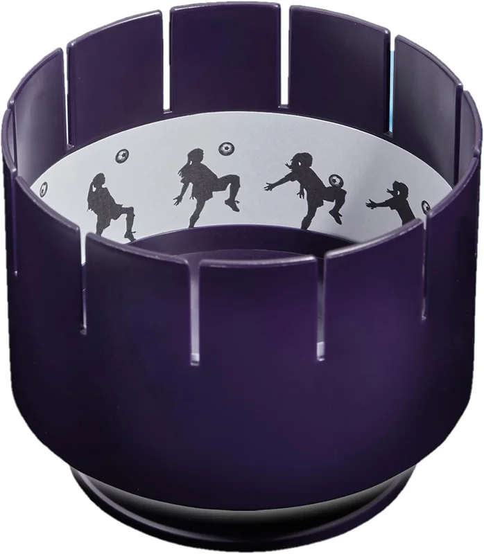 Brainstorm TOYS Zoetrope Classic Animation Toy
