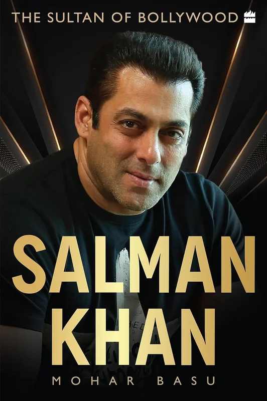 Salman Khan: The Sultan of Bollywood (English Edition)