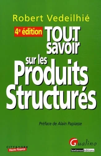 Tout savoir sur les produits structurés