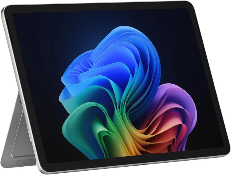 Microsoft Surface Pro | Copilot+ PC | 12" LCD Touch Screen | Snapdragon® X