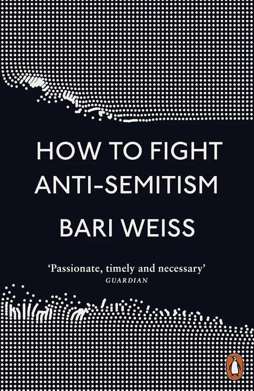 How to Fight Anti-Semitism (English Edition)