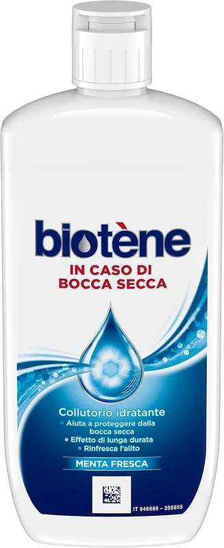 Biotene Mw