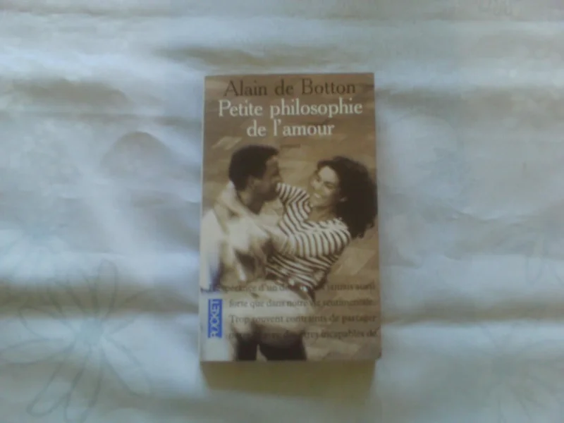 Petite philosophie de l'amour