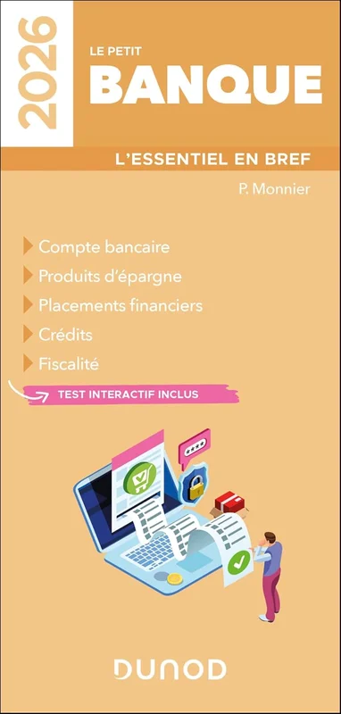 Le Petit Banque 2026: L'essentiel en bref