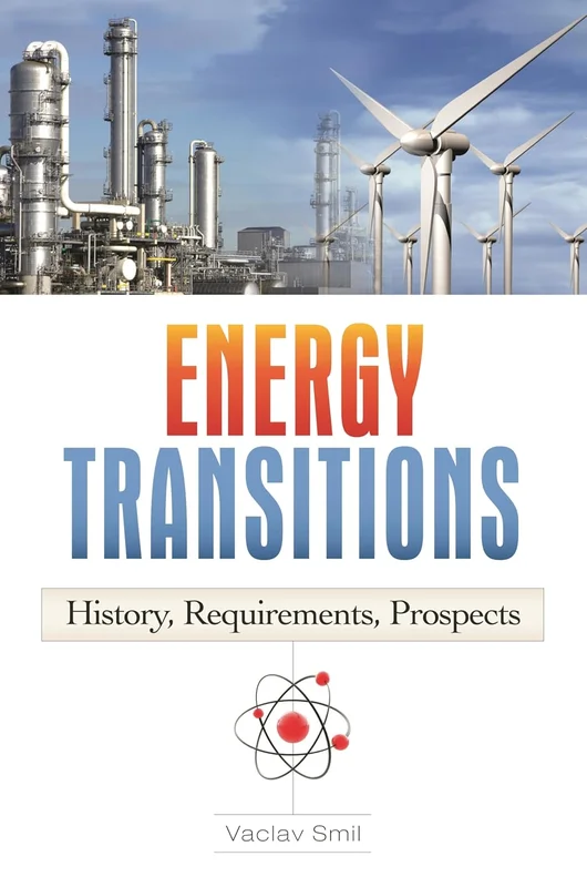 Energy Transitions: History, Requirements, Prospects