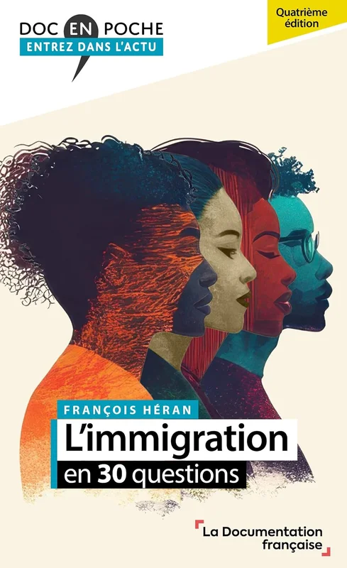 L'immigration en 30 questions