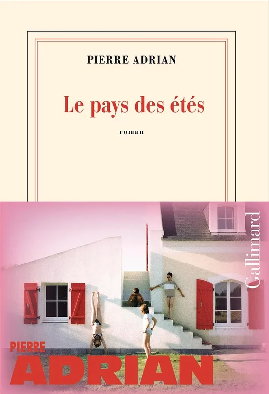 Le pays des étés