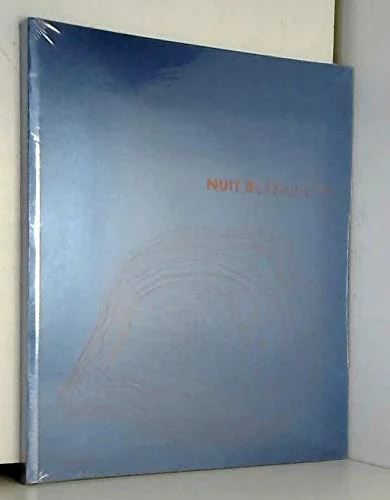 Nuit blanche 2004