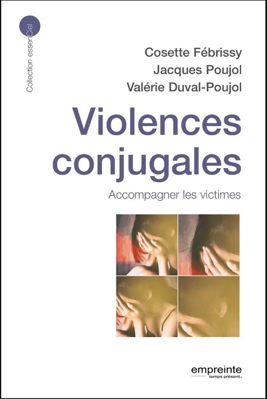 Violences conjugales: Accompagner les victimes