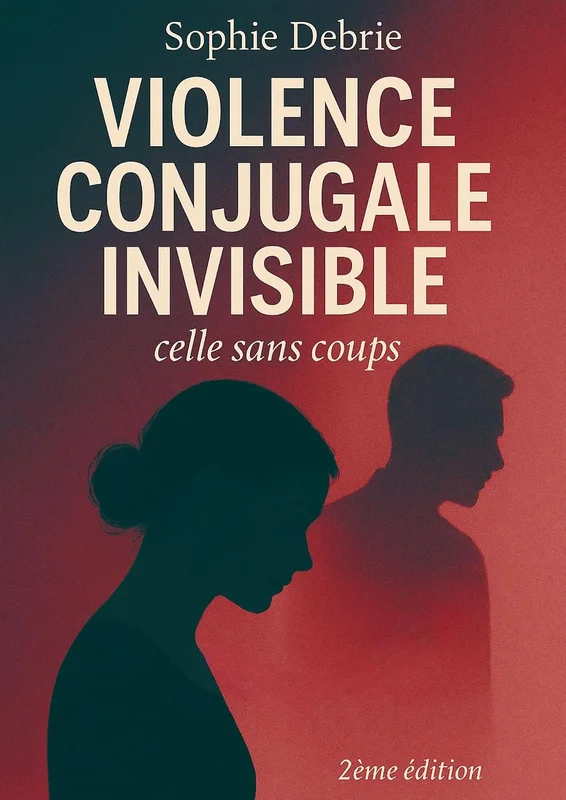 Violence conjugale invisible: celle sans coups