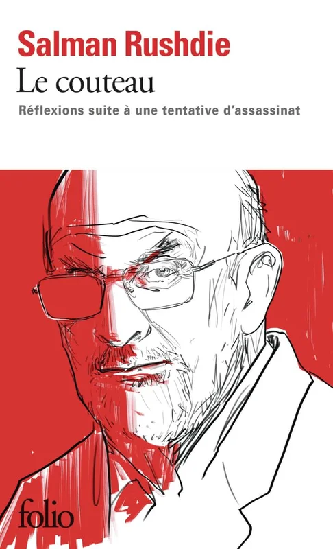 Le Couteau: Réflexions suite à une tentative d'assassinat