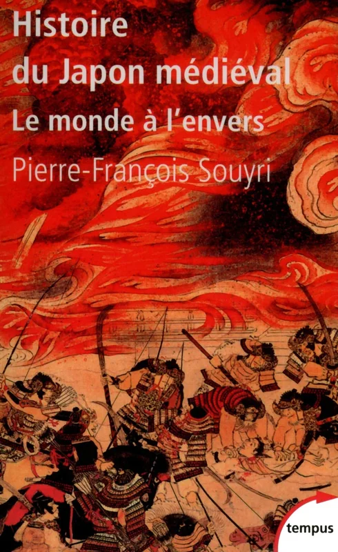 Histoire du Japon médiéval