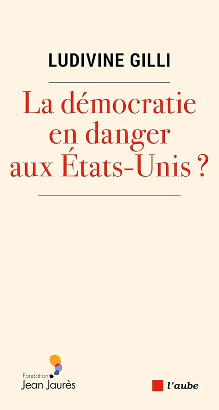 La révolution conservatrice aux Etats-Unis