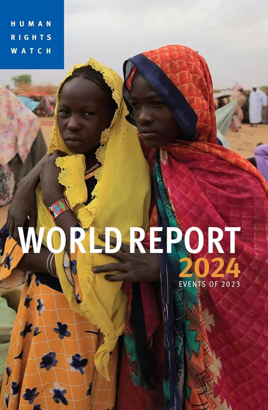 World Report 2024: Events of 2023 (English Edition)