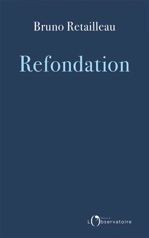 Refondation
