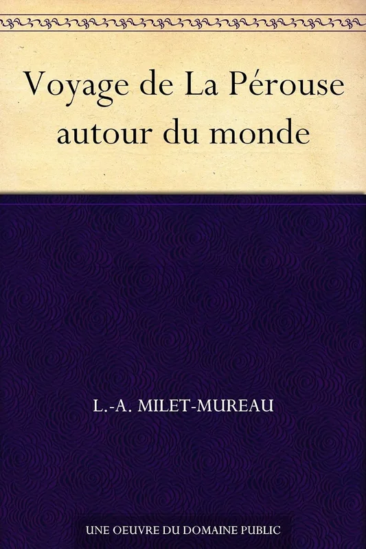 Voyage de La Pérouse autour du monde