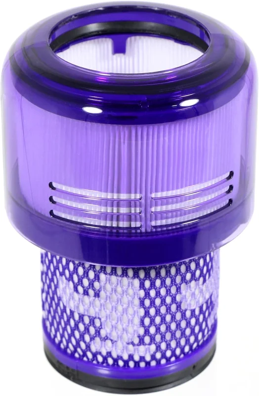 Filtre lavable pour Dyson aspirateur V11 SV14 SV15 V15 Detect SV22 970013-02